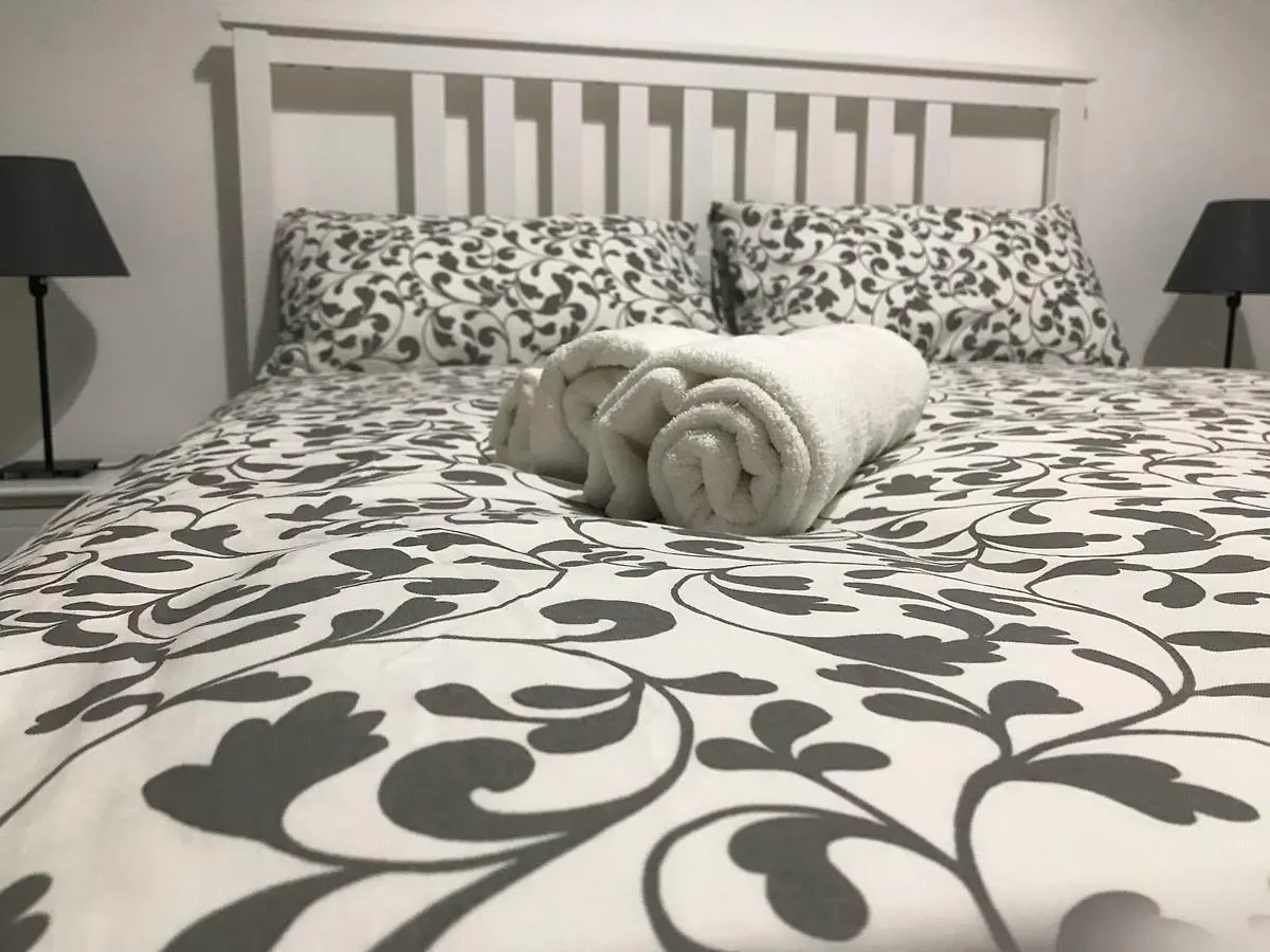 Bed&Bike Villa Naples Holiday home