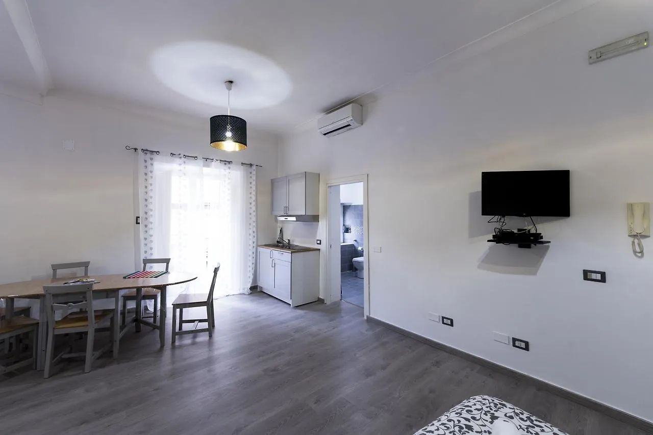 Holiday home Bed&Bike Villa Naples Italy