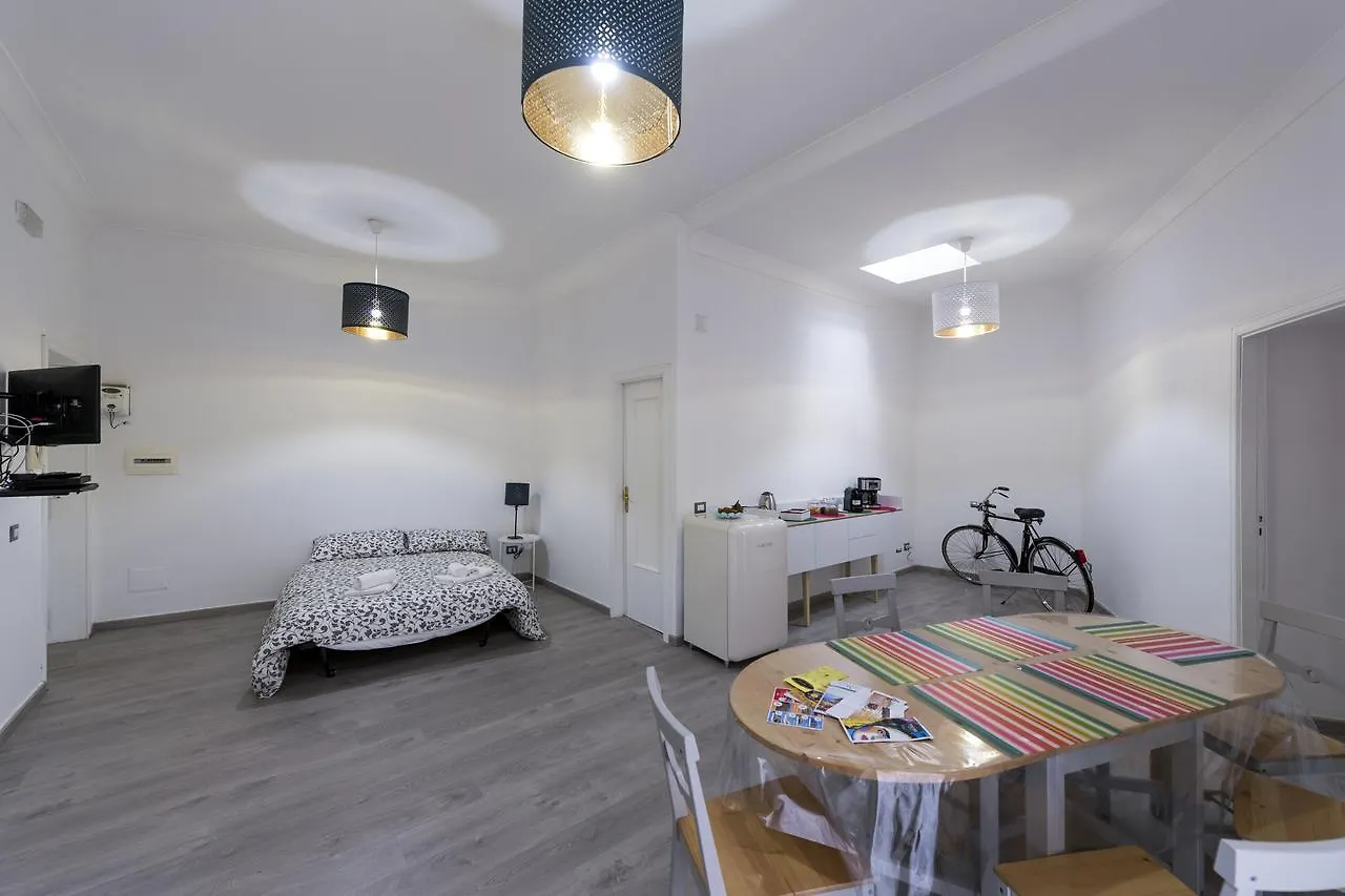 Holiday home Bed&Bike Villa Naples Italy