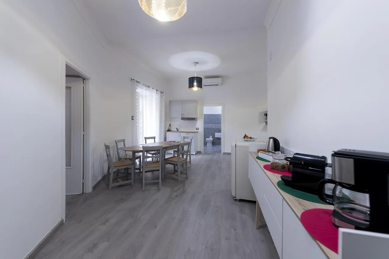Bed&Bike Villa Naples