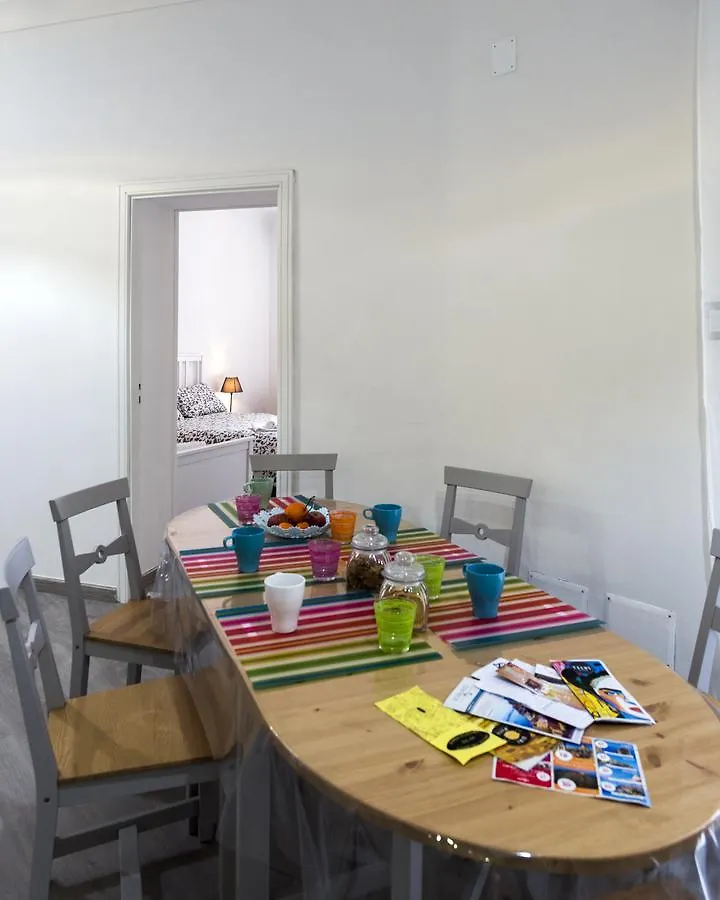 Holiday home Bed&Bike Villa Naples