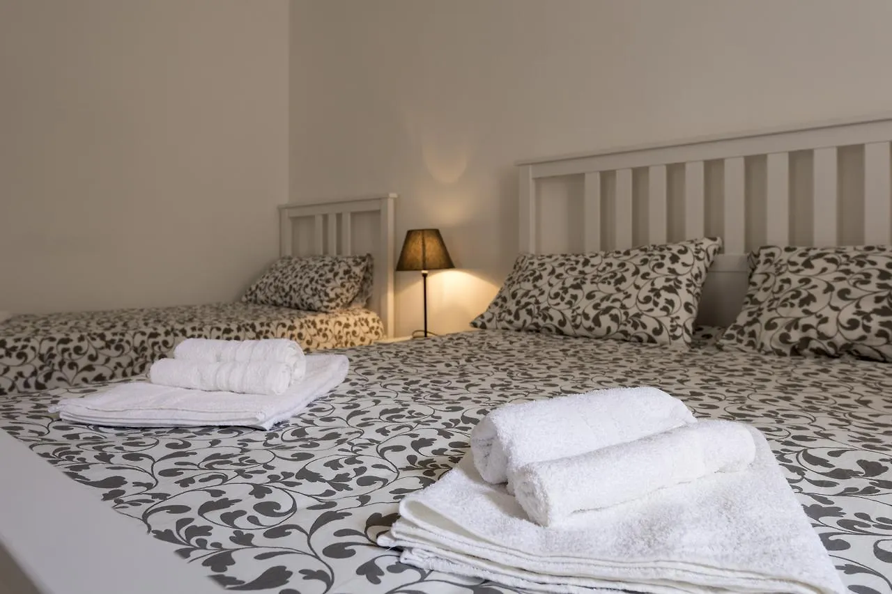 Holiday home Bed&Bike Villa Naples