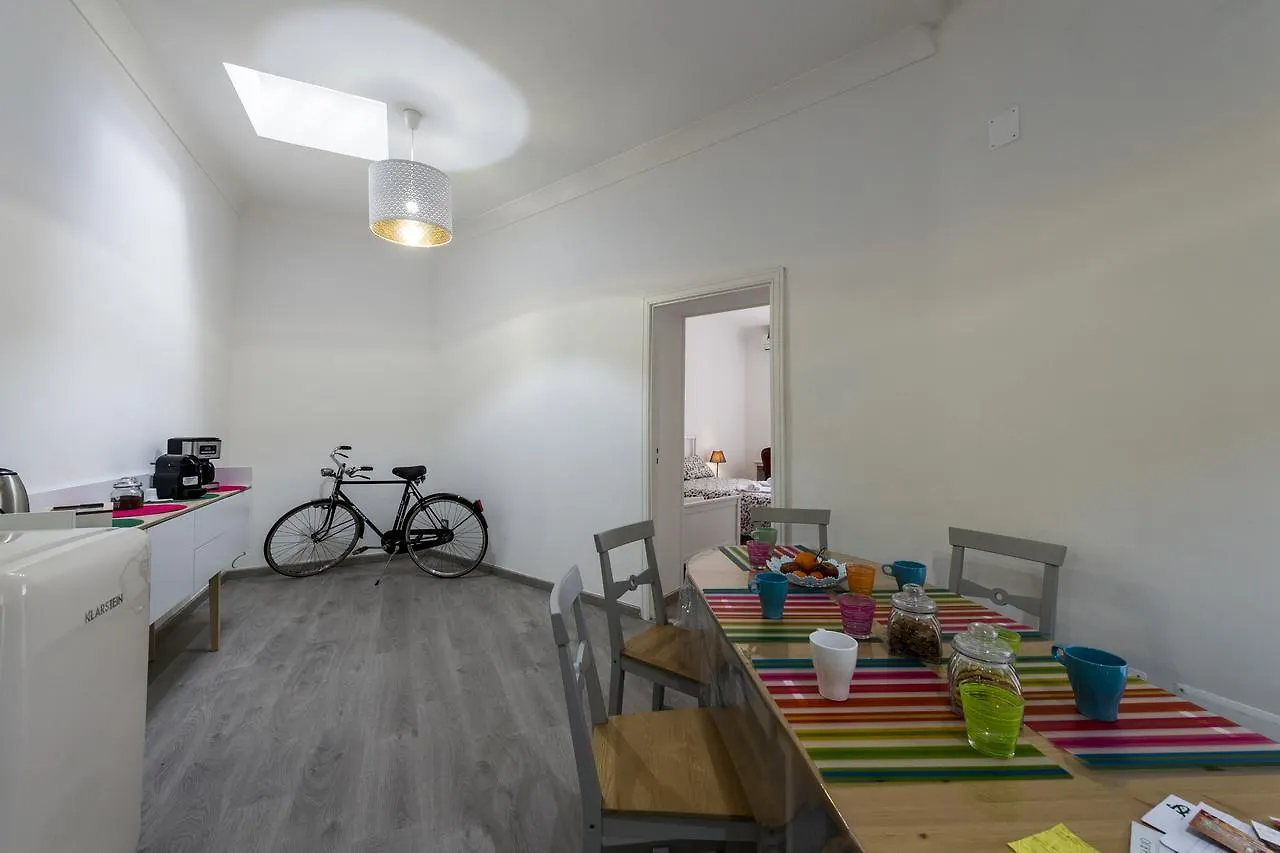 Bed&Bike Villa Naples 0*,  Italy