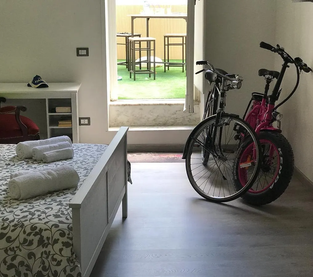 Bed&Bike Villa Naples 0*,  Italy