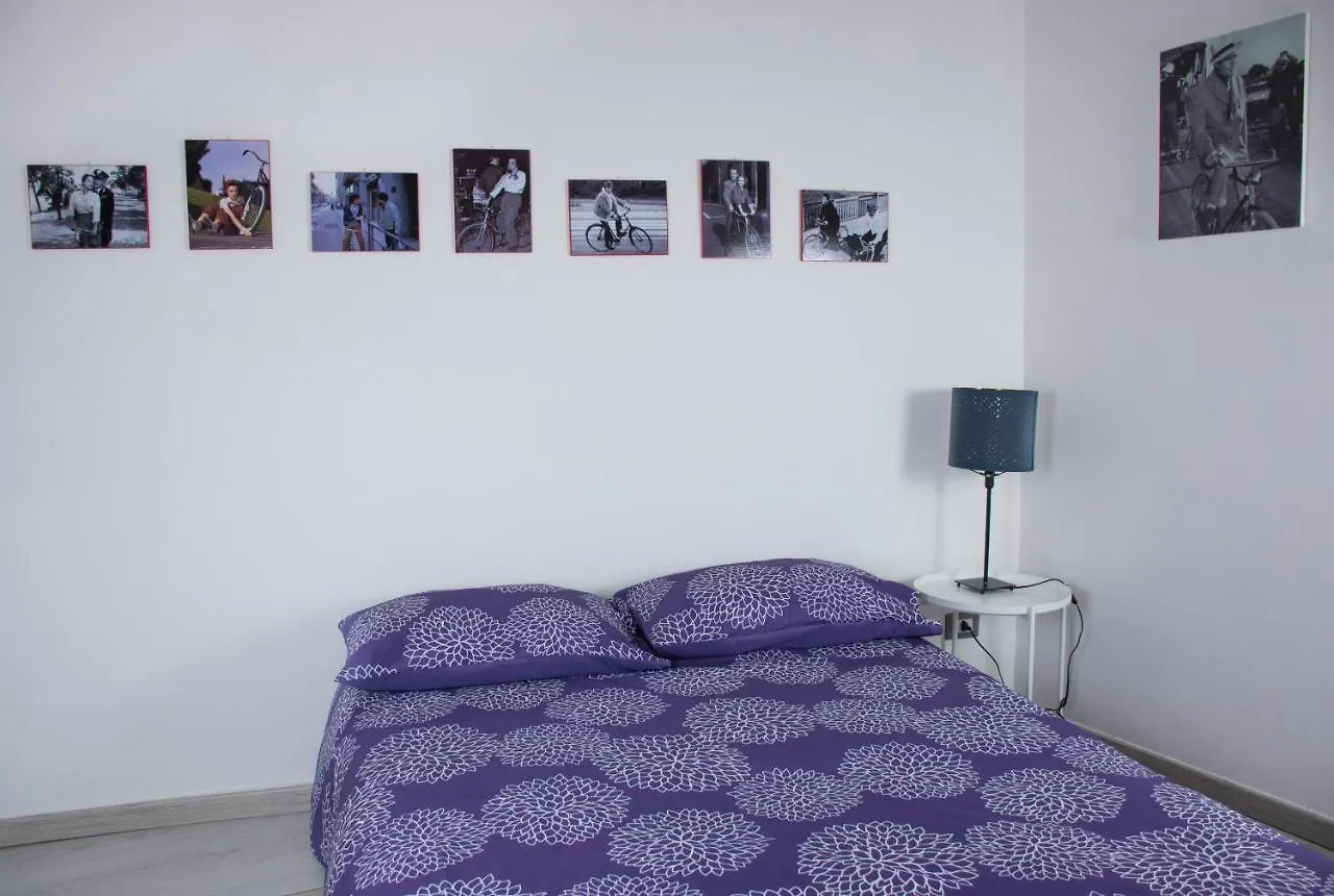 Bed&Bike Villa Naples 0*,
