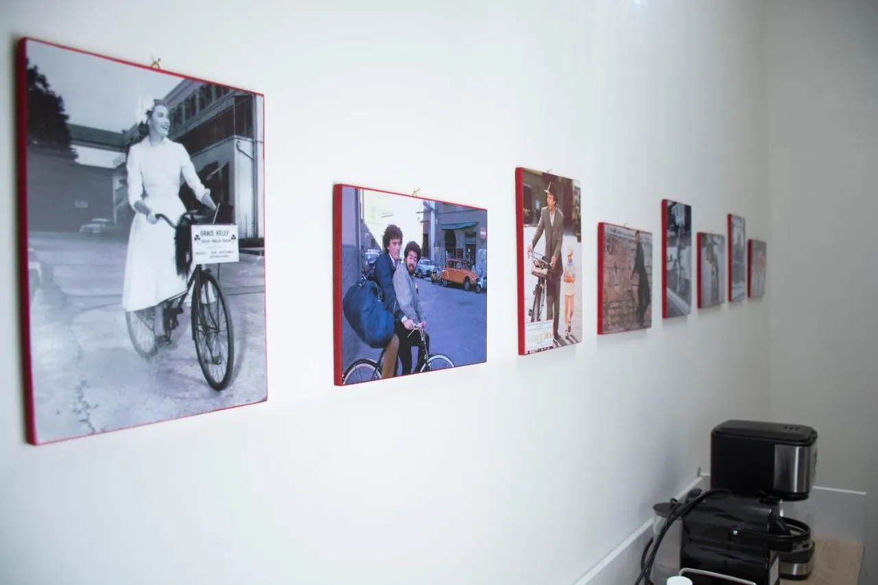 Bed&Bike Villa Naples Holiday home