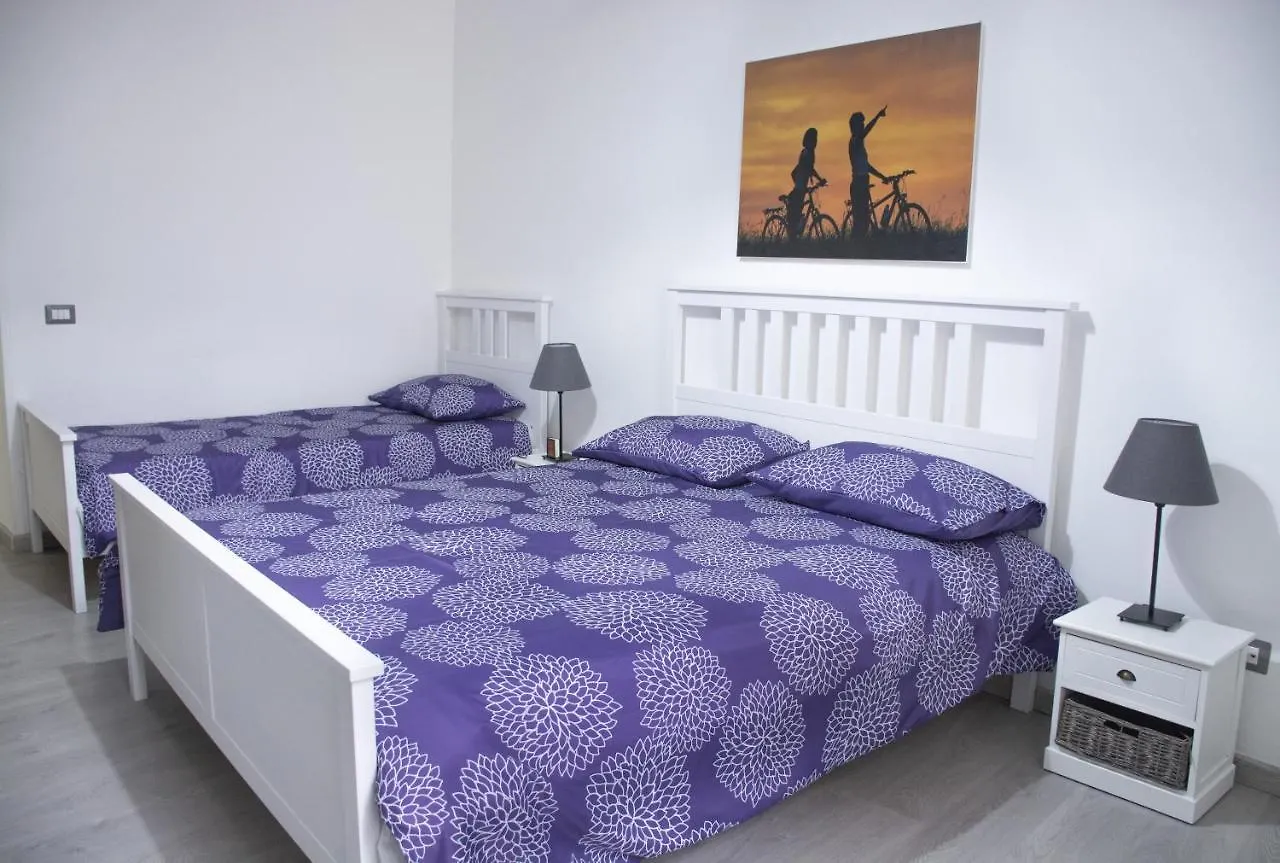 Bed&Bike location